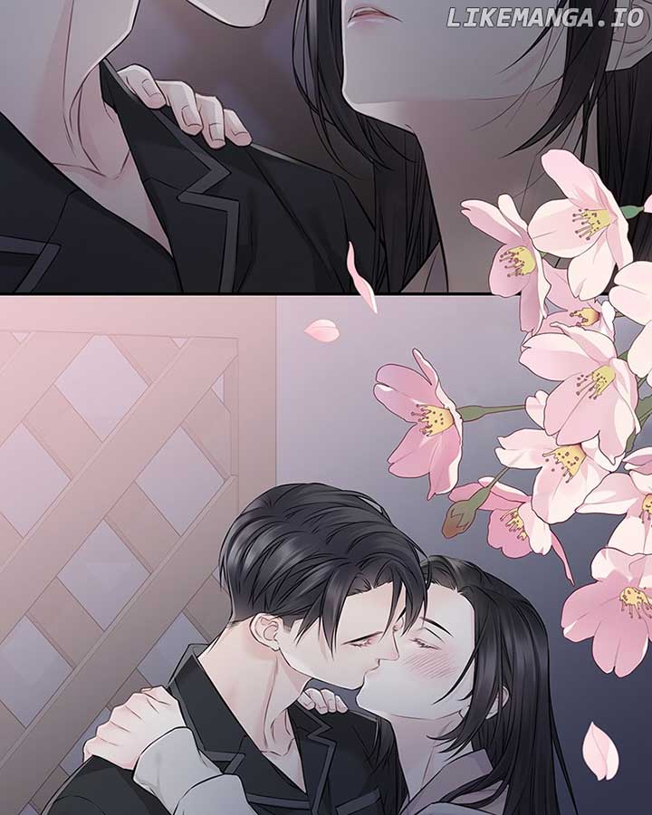 As If Love Doesn’t Exist Chapter 66 page 91