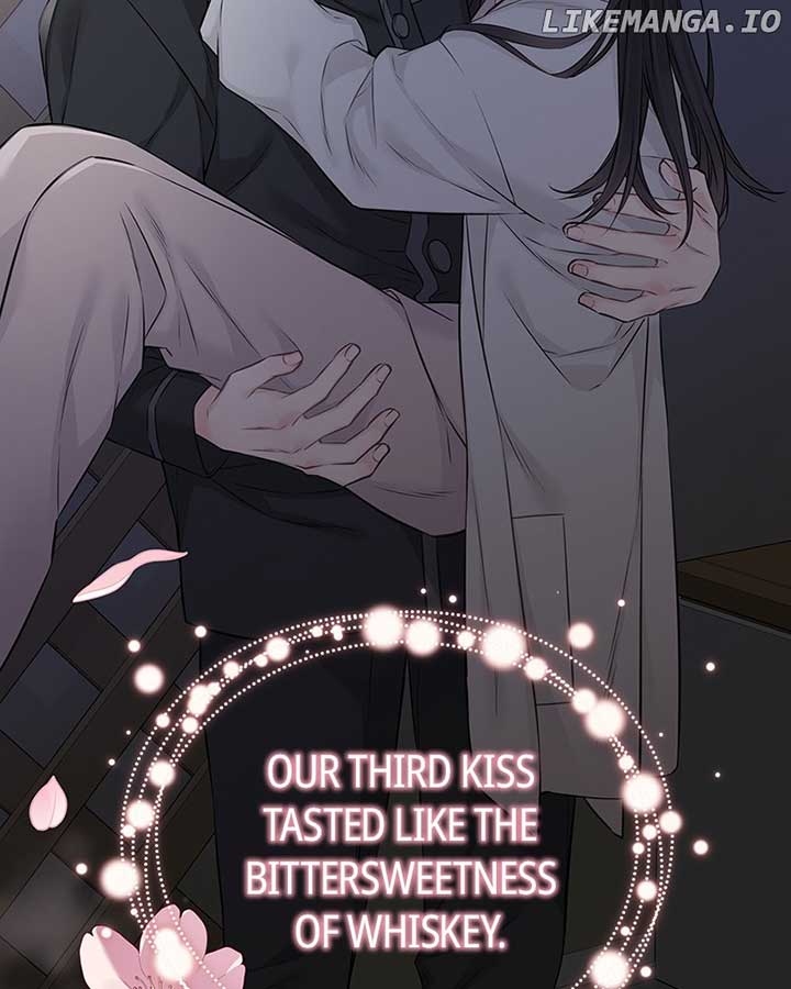 As If Love Doesn’t Exist Chapter 66 page 92