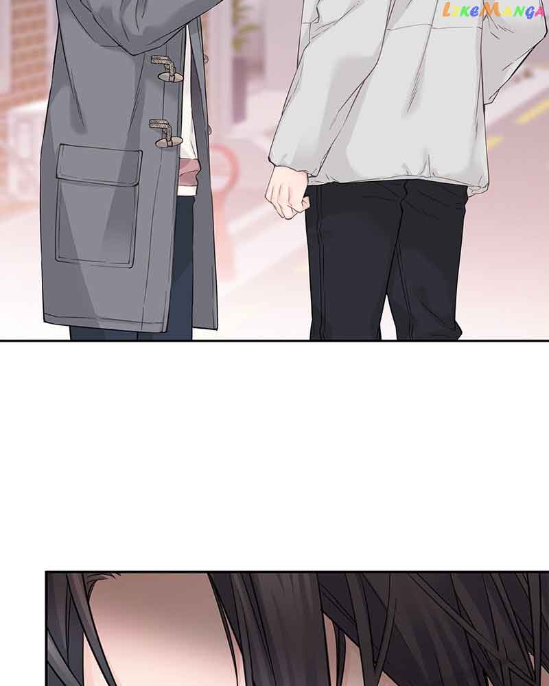As If Love Doesn’t Exist Chapter 7 page 100