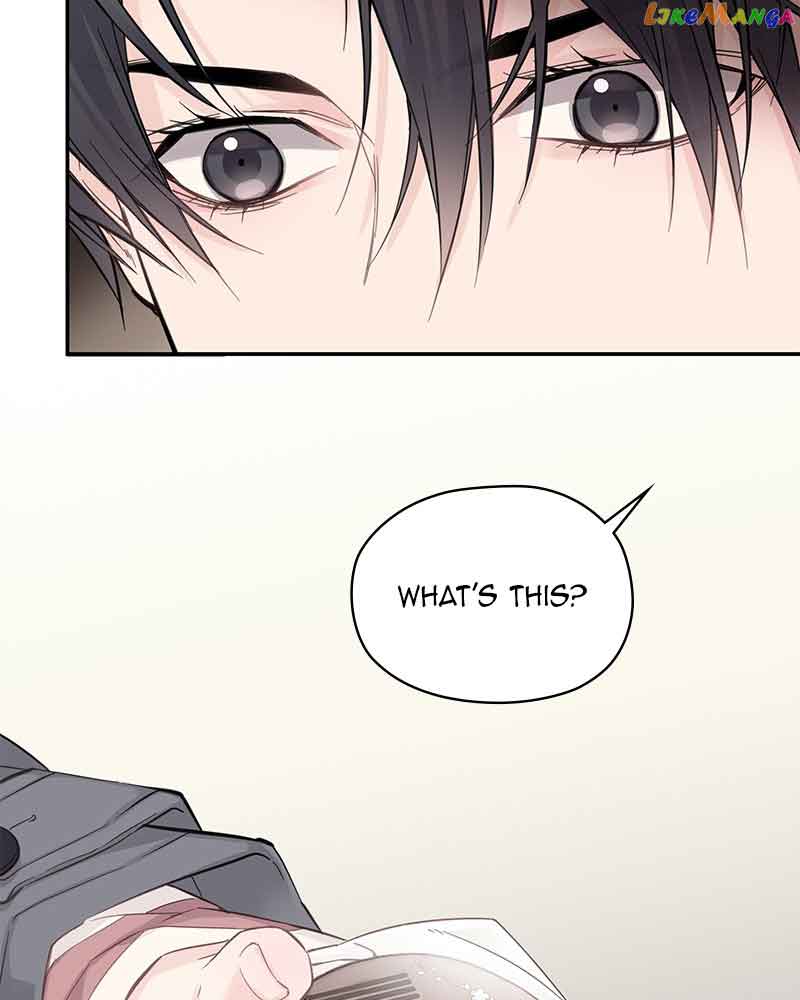 As If Love Doesn’t Exist Chapter 7 page 101