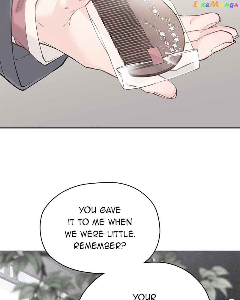 As If Love Doesn’t Exist Chapter 7 page 102