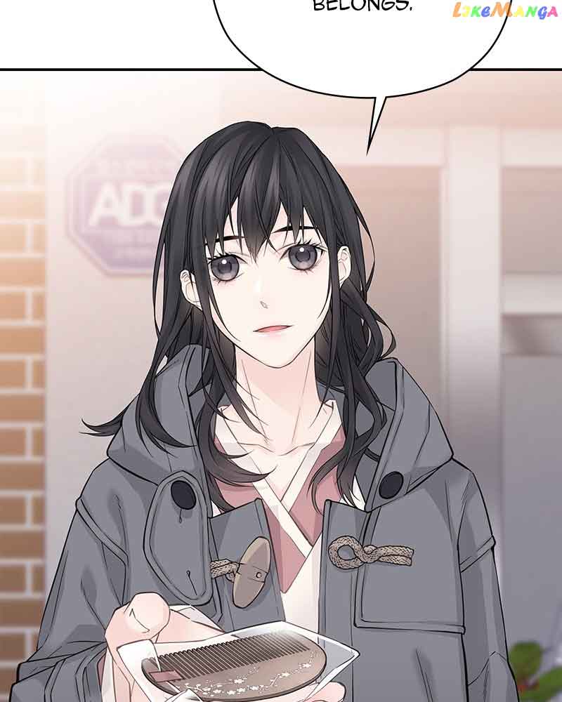 As If Love Doesn’t Exist Chapter 7 page 105