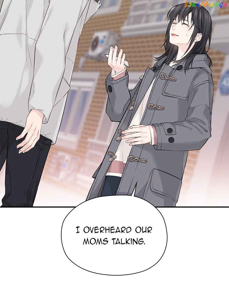 As If Love Doesn’t Exist Chapter 7 page 107