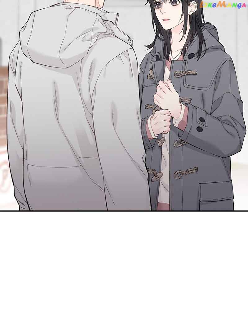 As If Love Doesn’t Exist Chapter 7 page 10