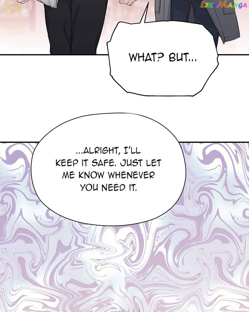 As If Love Doesn’t Exist Chapter 7 page 109