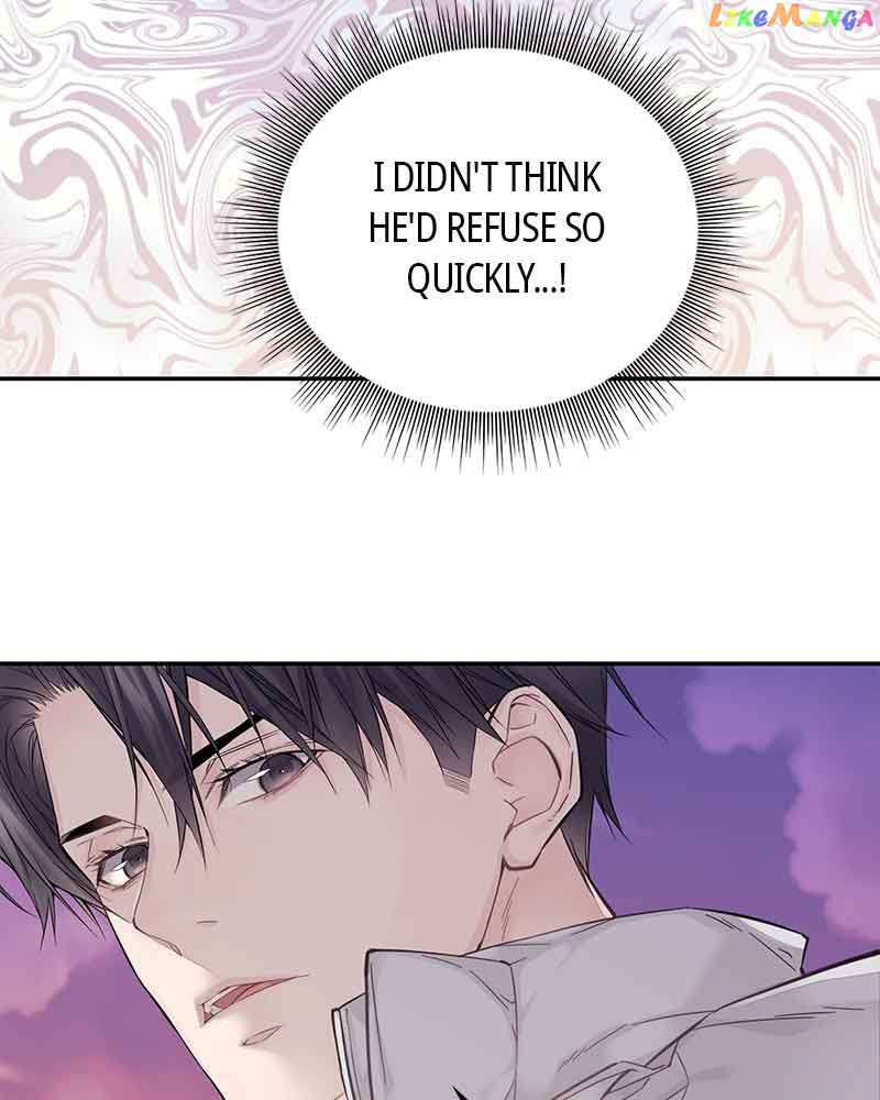 As If Love Doesn’t Exist Chapter 7 page 110