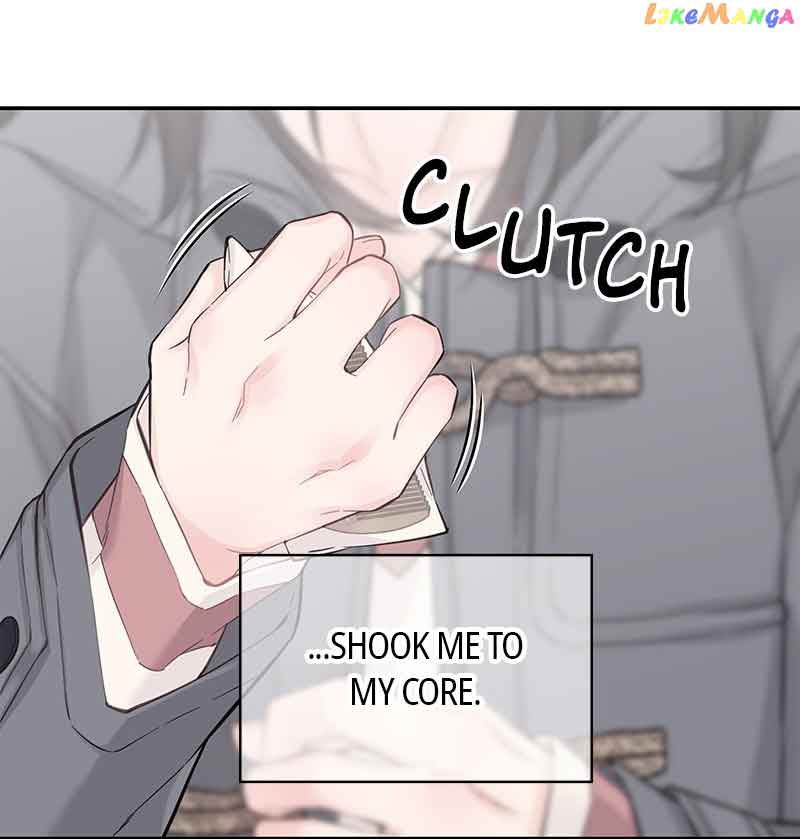 As If Love Doesn’t Exist Chapter 7 page 113