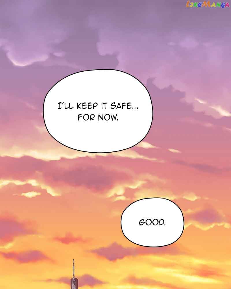 As If Love Doesn’t Exist Chapter 7 page 114
