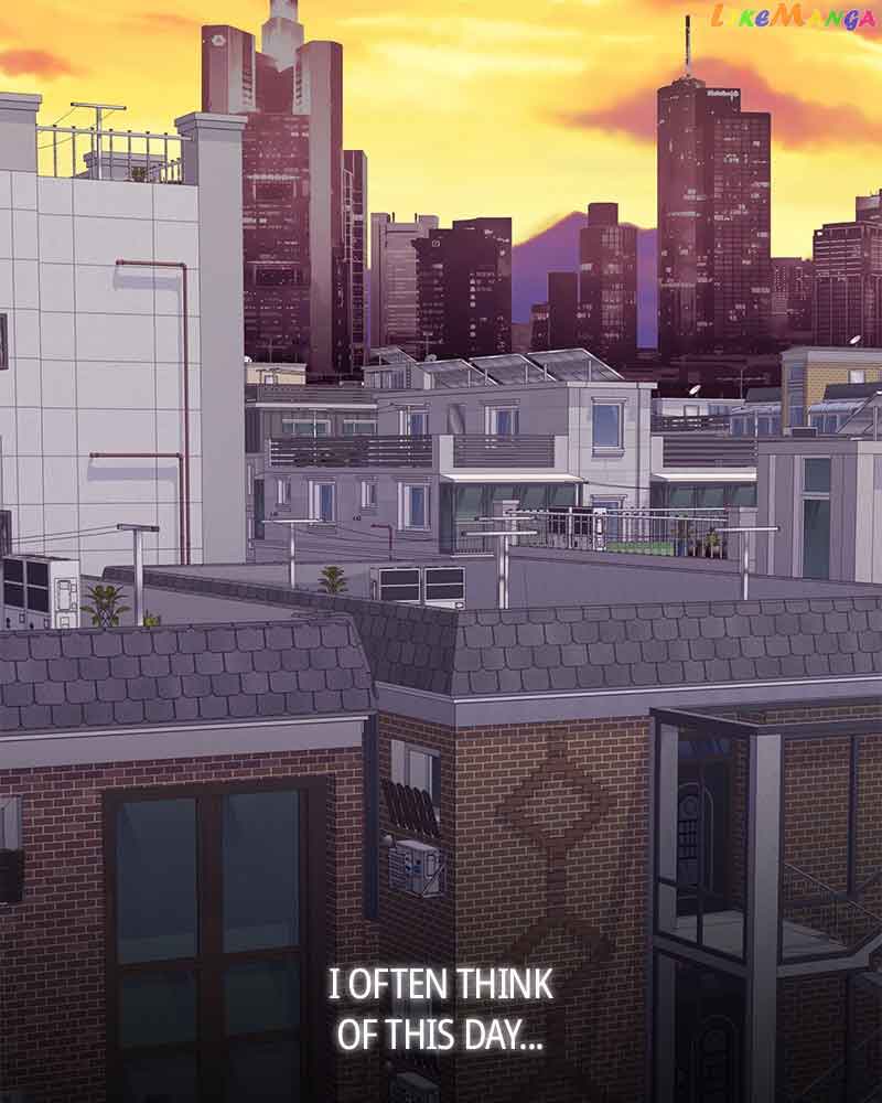 As If Love Doesn’t Exist Chapter 7 page 115