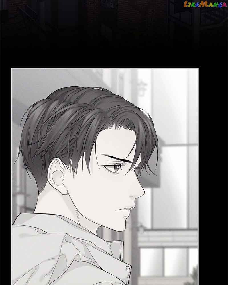 As If Love Doesn’t Exist Chapter 7 page 116