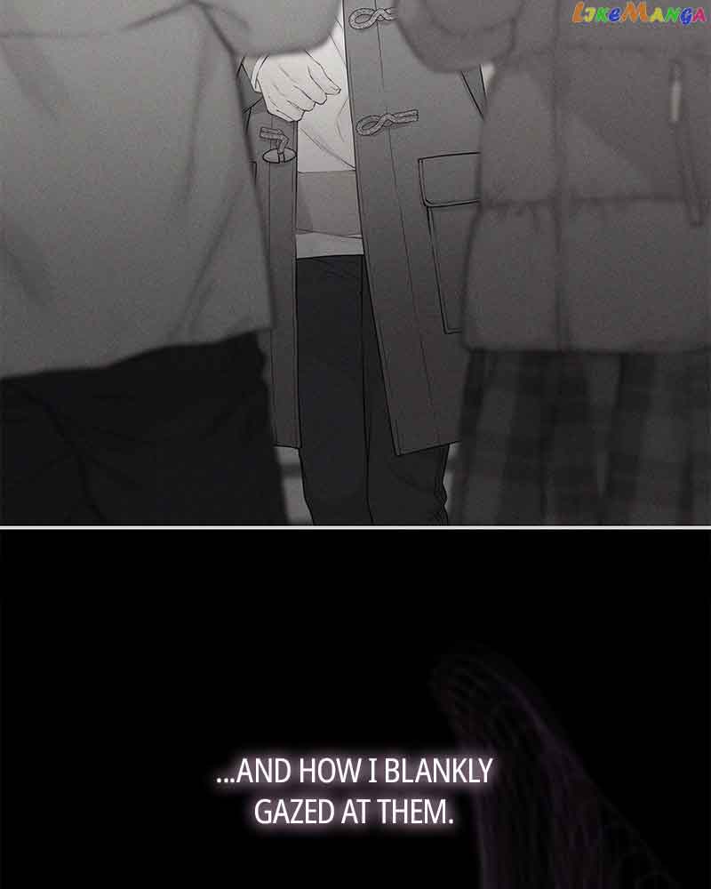 As If Love Doesn’t Exist Chapter 7 page 120