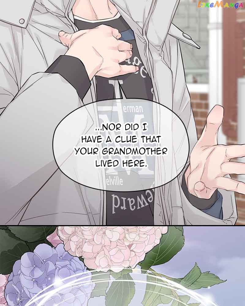 As If Love Doesn’t Exist Chapter 7 page 12