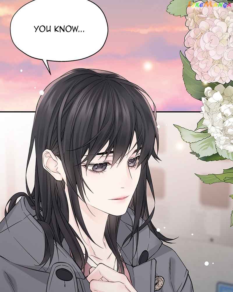 As If Love Doesn’t Exist Chapter 7 page 14