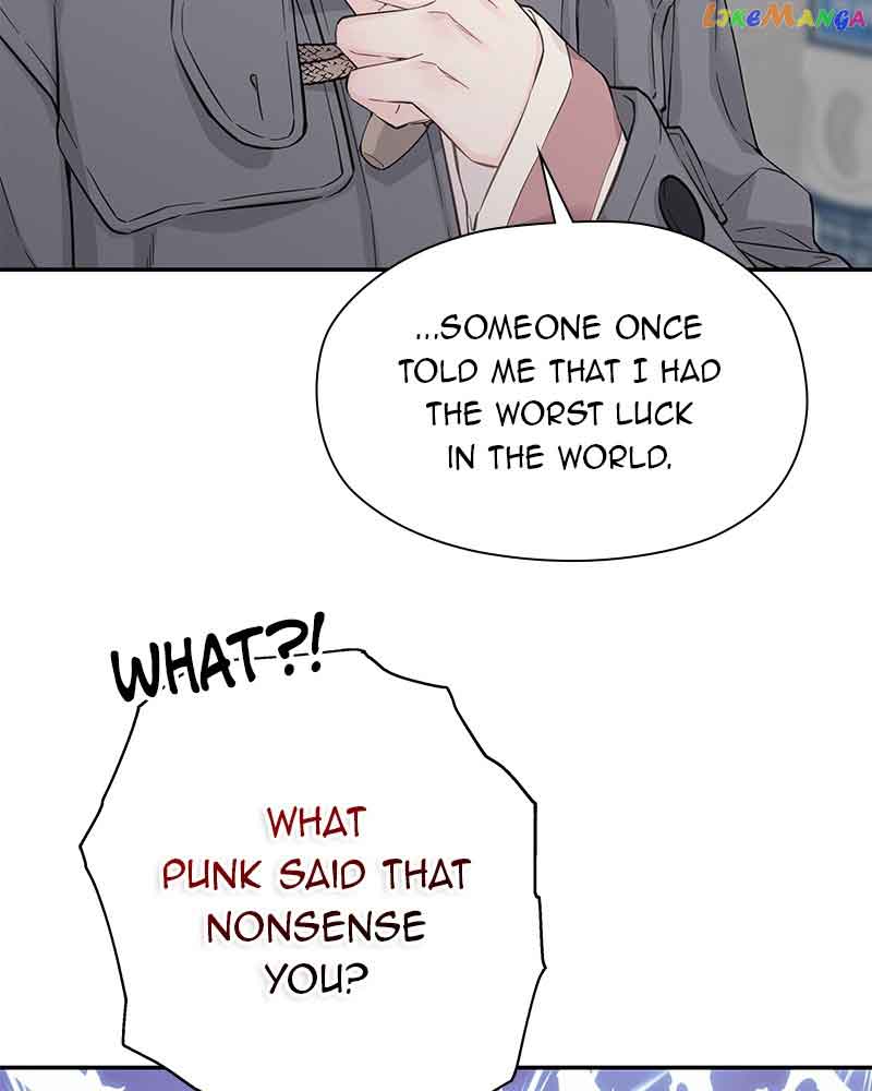 As If Love Doesn’t Exist Chapter 7 page 15