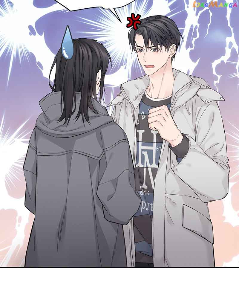 As If Love Doesn’t Exist Chapter 7 page 16