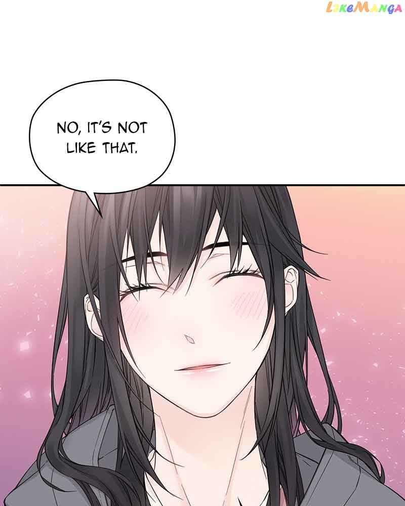 As If Love Doesn’t Exist Chapter 7 page 17
