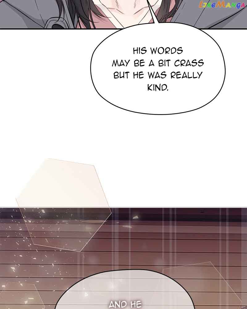 As If Love Doesn’t Exist Chapter 7 page 18