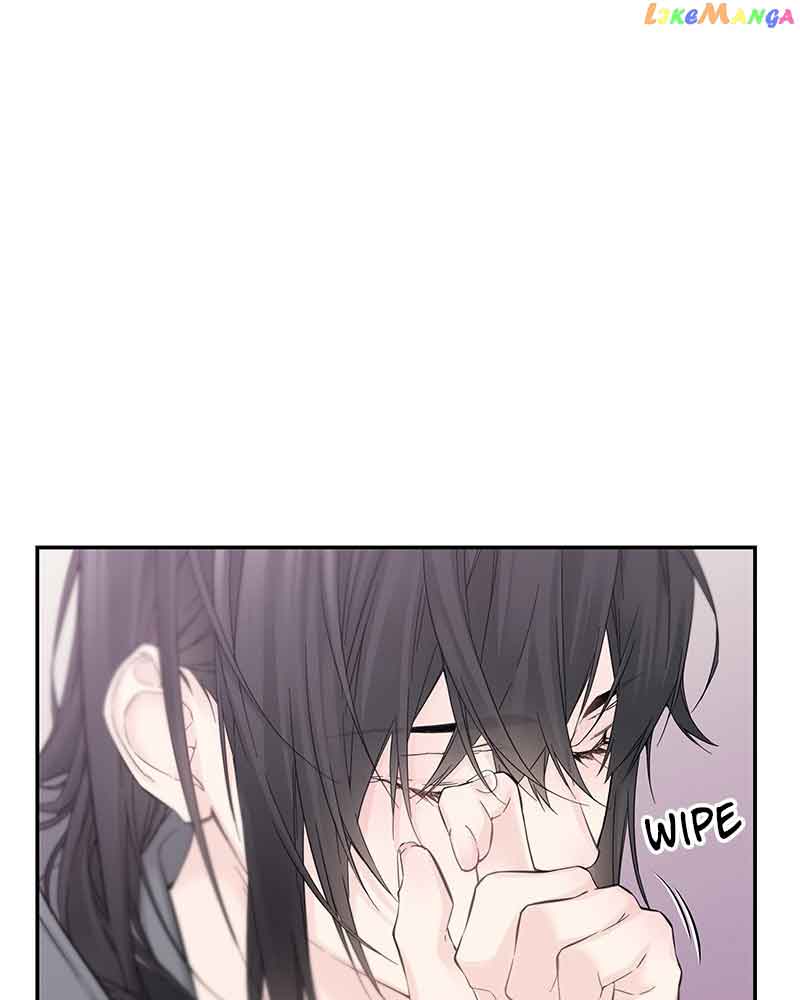 As If Love Doesn’t Exist Chapter 7 page 1