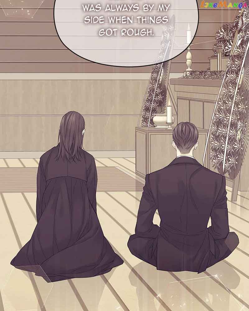 As If Love Doesn’t Exist Chapter 7 page 19