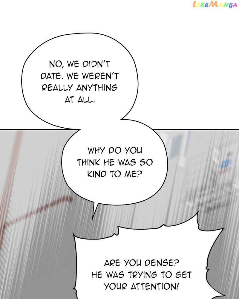 As If Love Doesn’t Exist Chapter 7 page 22