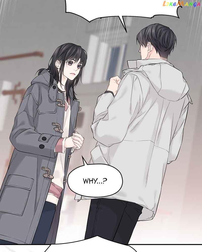 As If Love Doesn’t Exist Chapter 7 page 23
