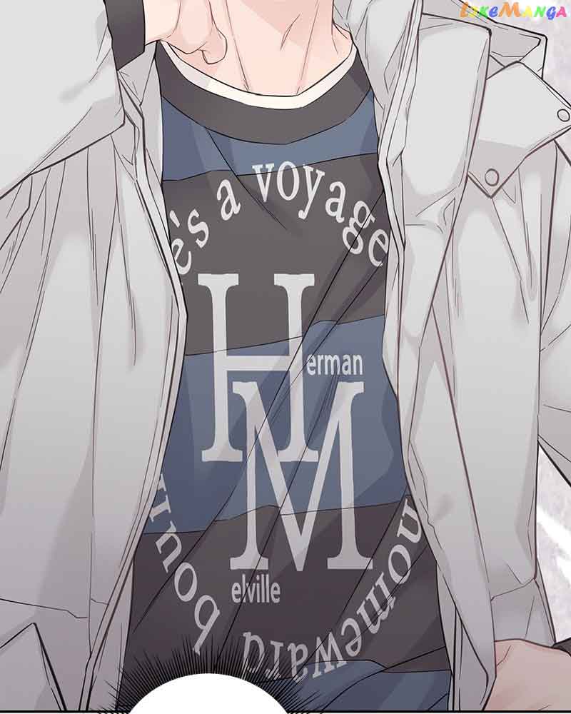 As If Love Doesn’t Exist Chapter 7 page 25