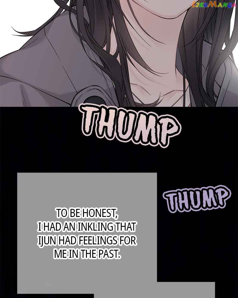 As If Love Doesn’t Exist Chapter 7 page 28