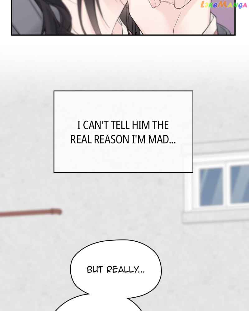 As If Love Doesn’t Exist Chapter 7 page 2