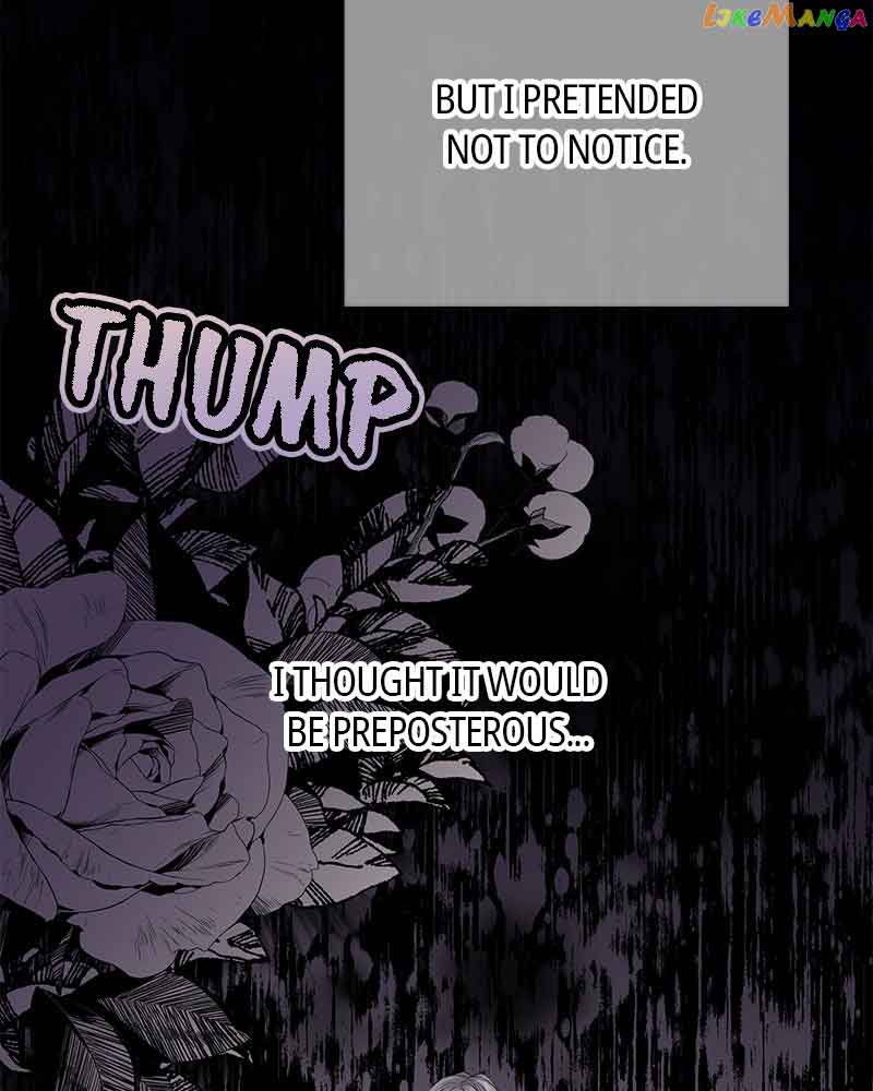 As If Love Doesn’t Exist Chapter 7 page 29