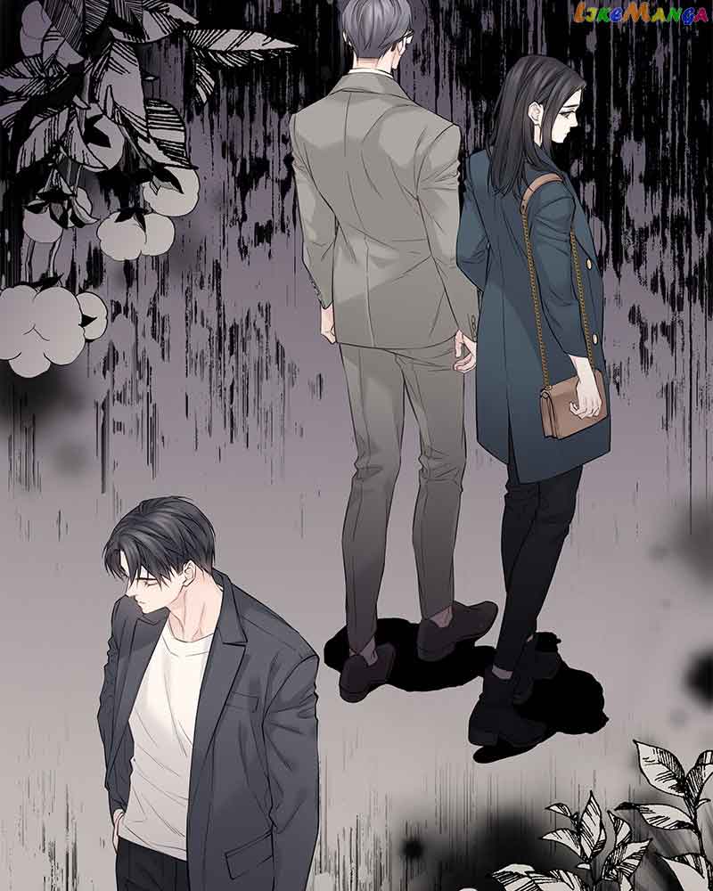 As If Love Doesn’t Exist Chapter 7 page 30