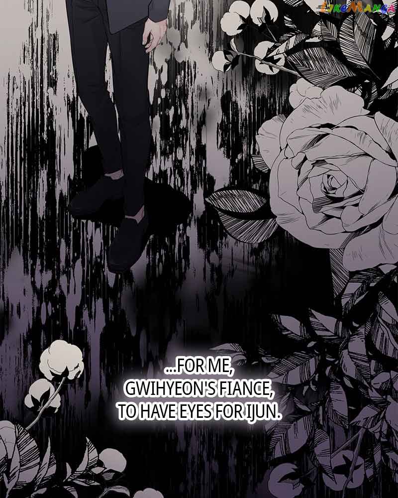 As If Love Doesn’t Exist Chapter 7 page 31
