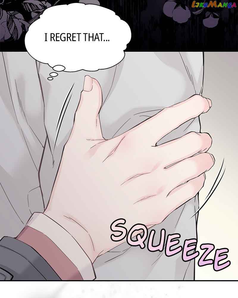 As If Love Doesn’t Exist Chapter 7 page 32