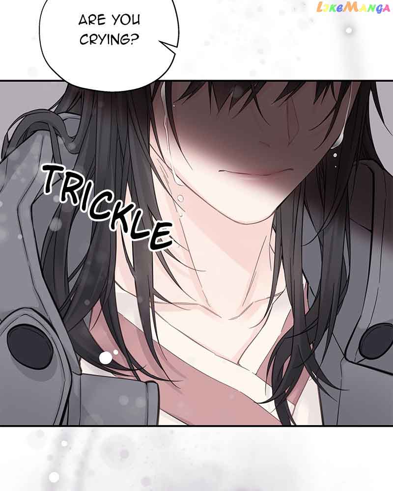 As If Love Doesn’t Exist Chapter 7 page 36