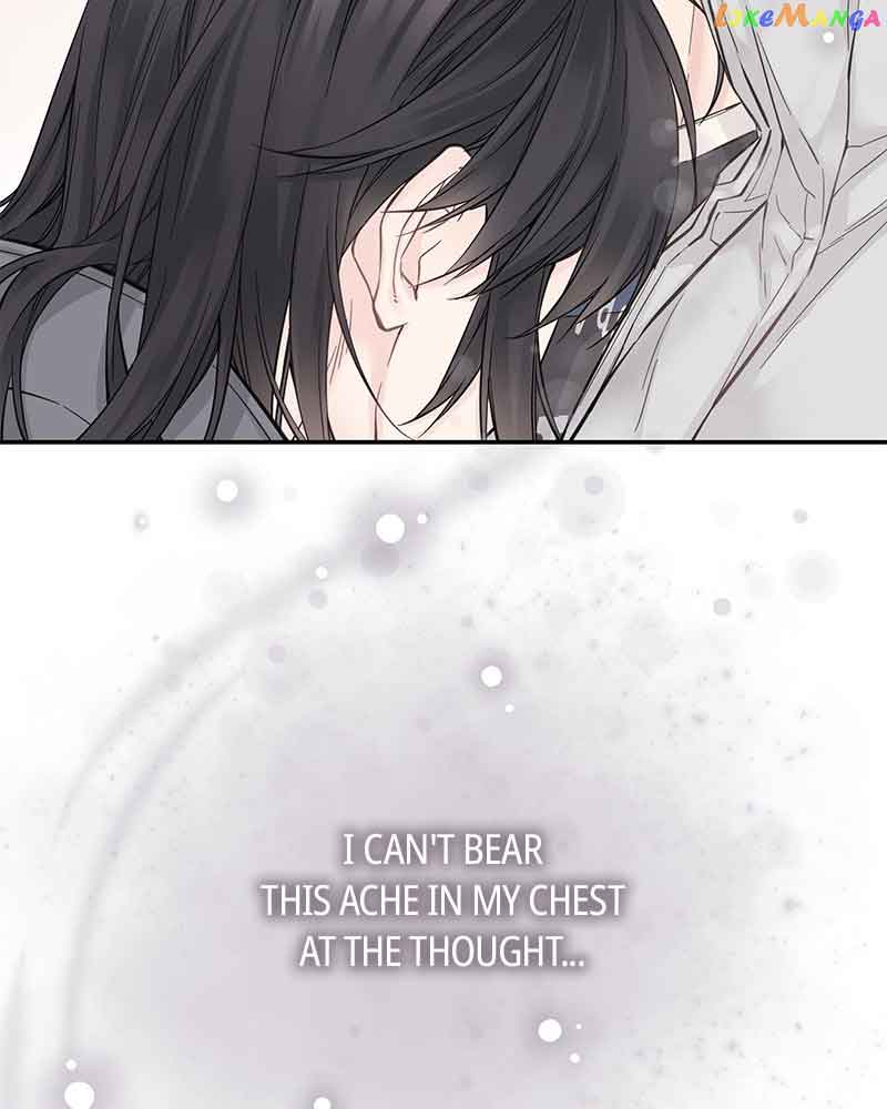 As If Love Doesn’t Exist Chapter 7 page 38