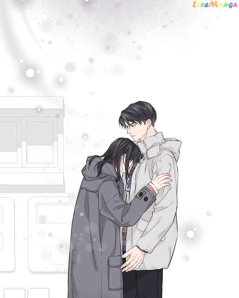As If Love Doesn’t Exist Chapter 7 page 39
