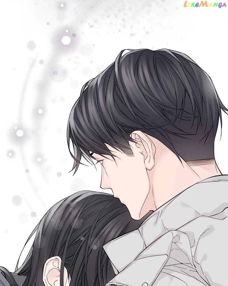 As If Love Doesn’t Exist Chapter 7 page 41