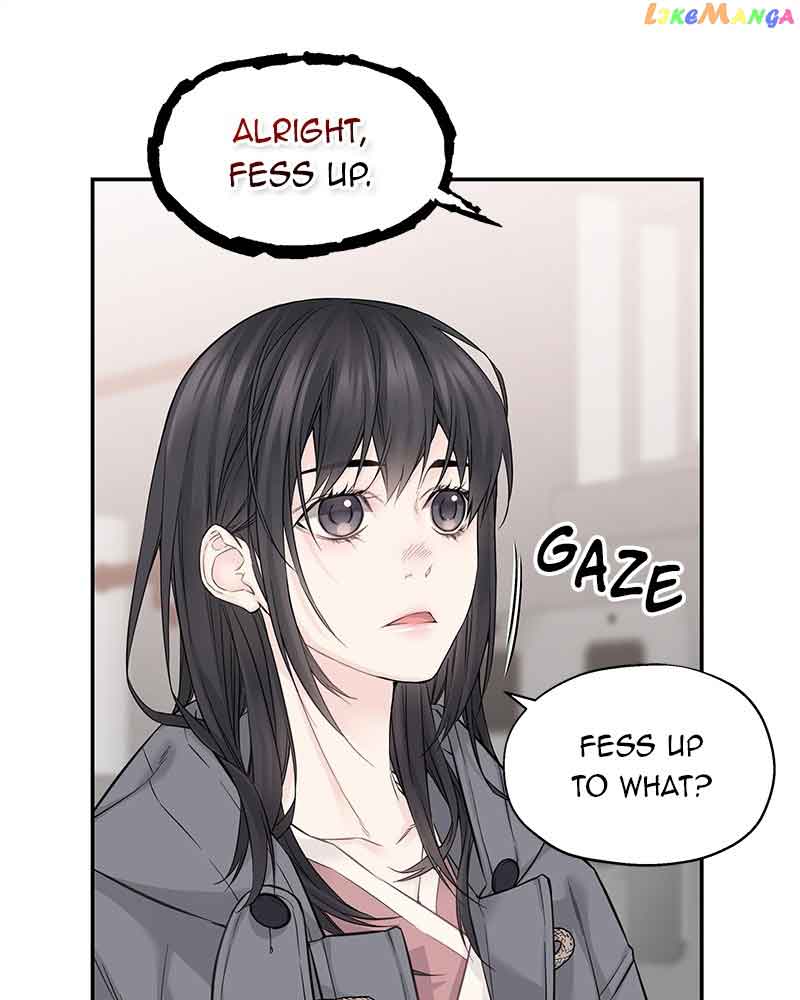 As If Love Doesn’t Exist Chapter 7 page 45