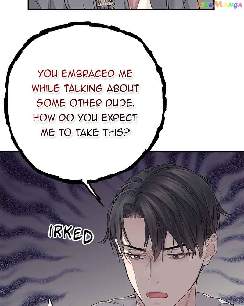 As If Love Doesn’t Exist Chapter 7 page 46