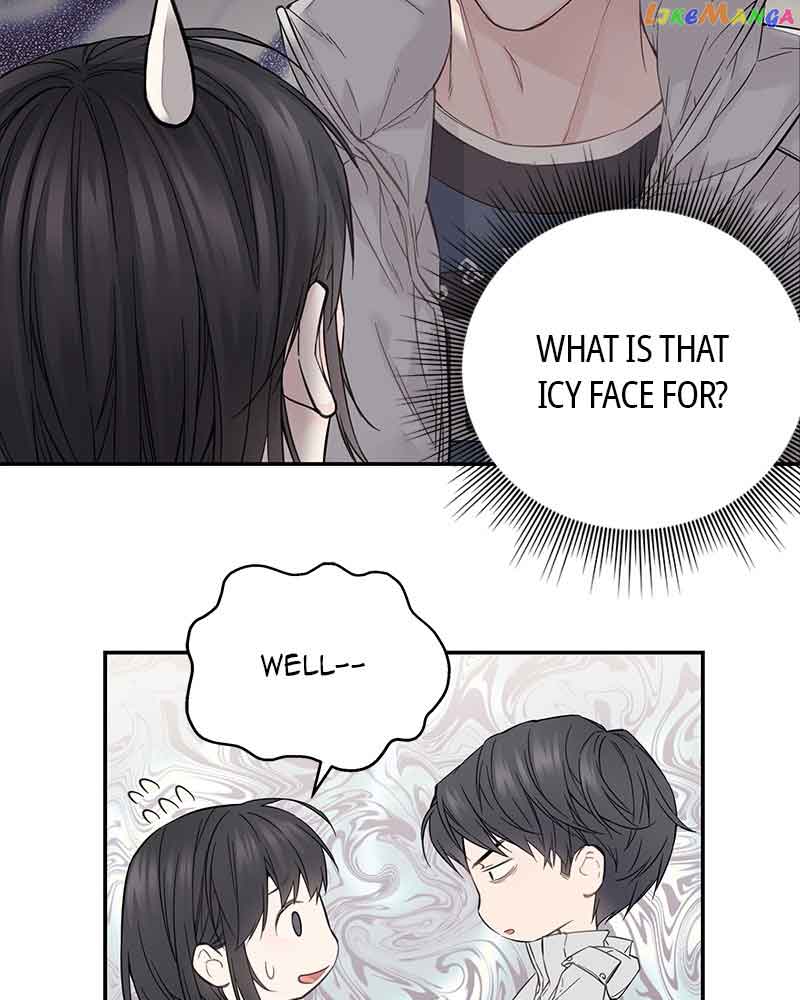 As If Love Doesn’t Exist Chapter 7 page 47