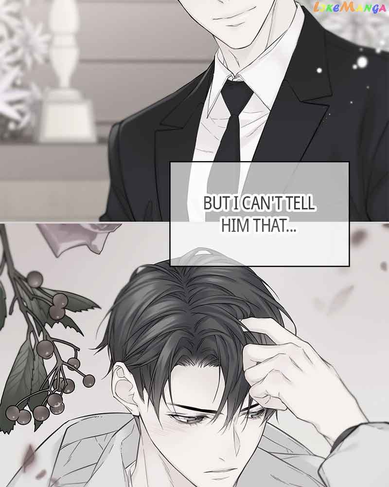 As If Love Doesn’t Exist Chapter 7 page 49
