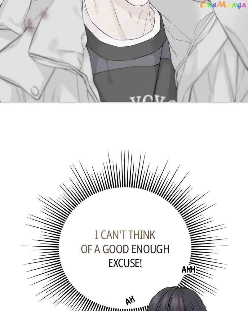 As If Love Doesn’t Exist Chapter 7 page 50