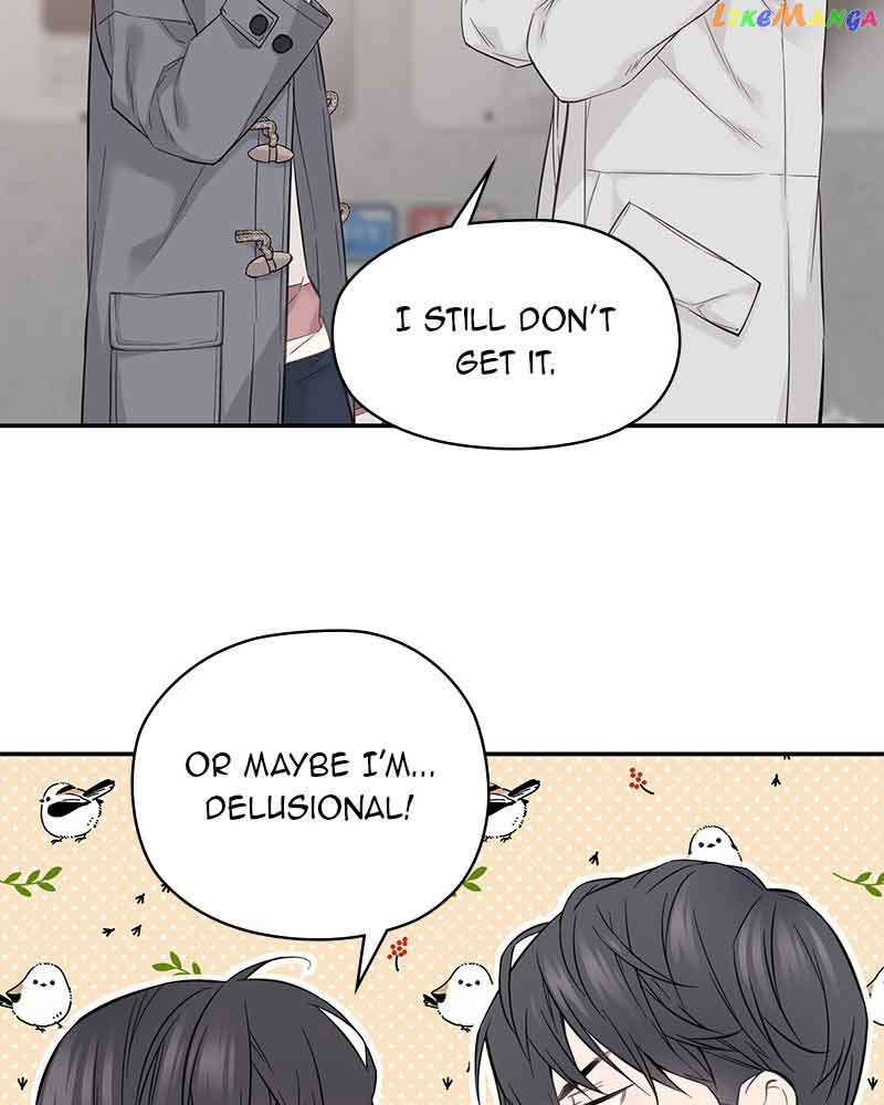 As If Love Doesn’t Exist Chapter 7 page 52