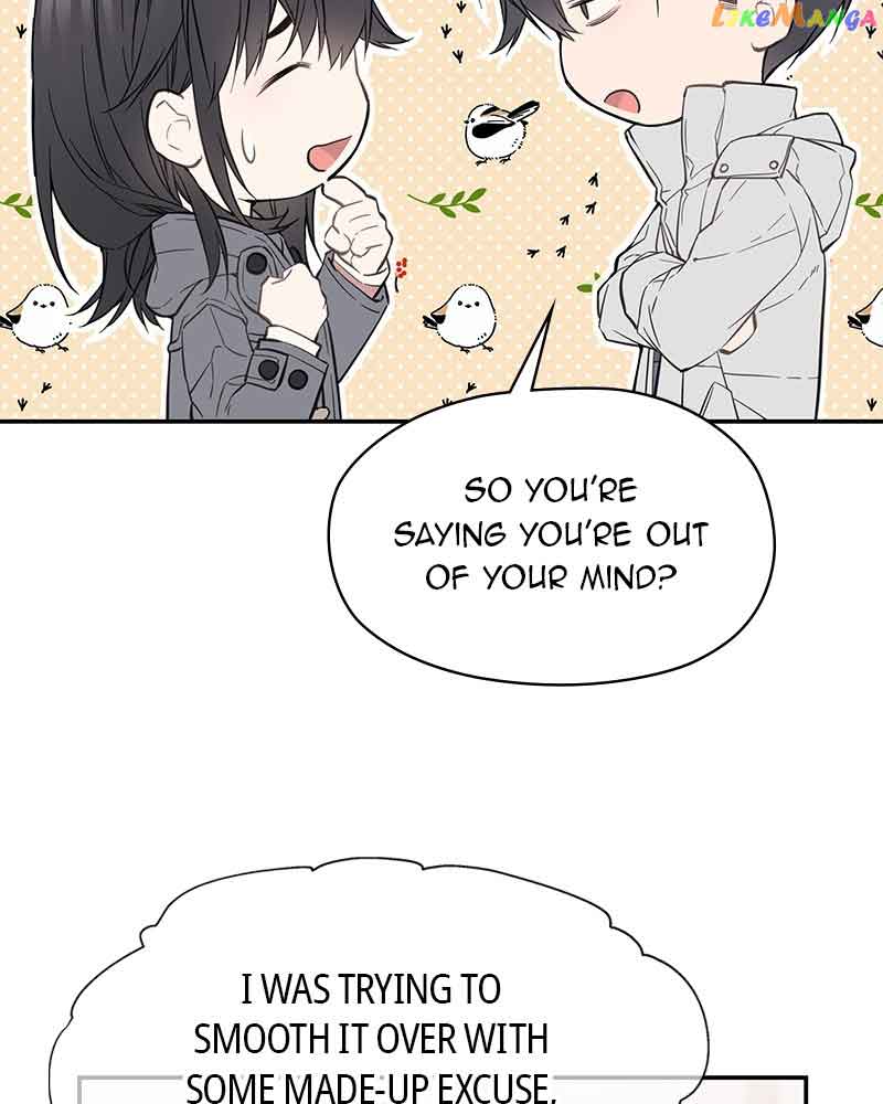 As If Love Doesn’t Exist Chapter 7 page 53