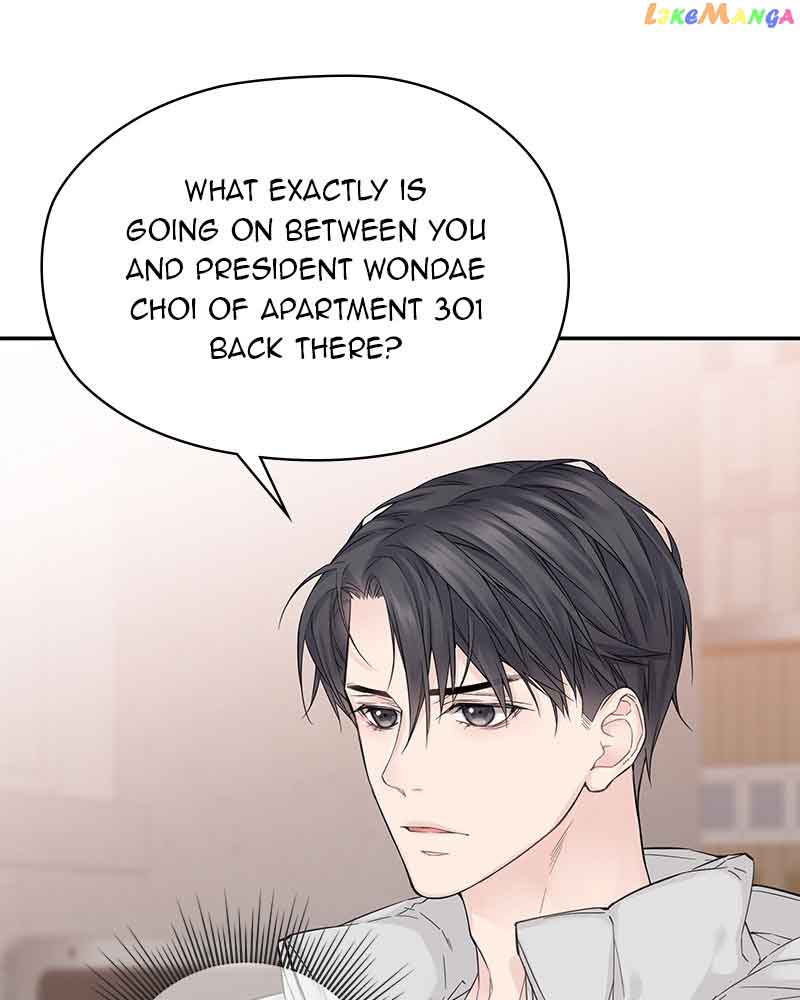 As If Love Doesn’t Exist Chapter 7 page 58