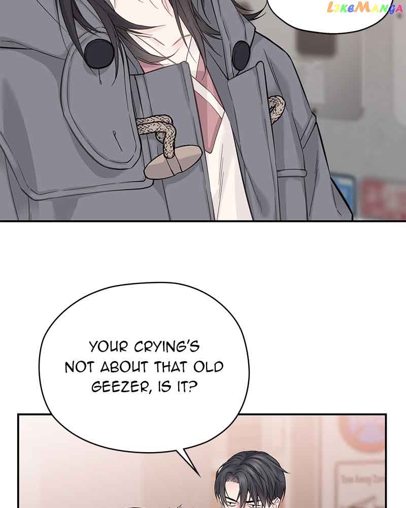 As If Love Doesn’t Exist Chapter 7 page 61