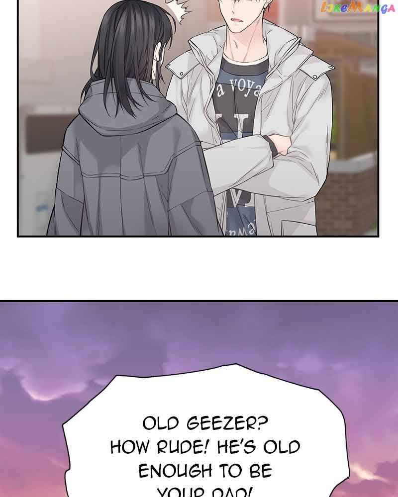 As If Love Doesn’t Exist Chapter 7 page 62