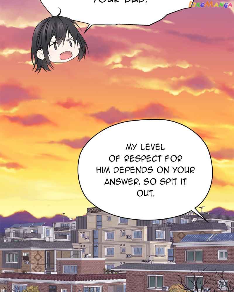 As If Love Doesn’t Exist Chapter 7 page 63