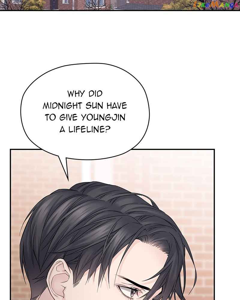 As If Love Doesn’t Exist Chapter 7 page 64