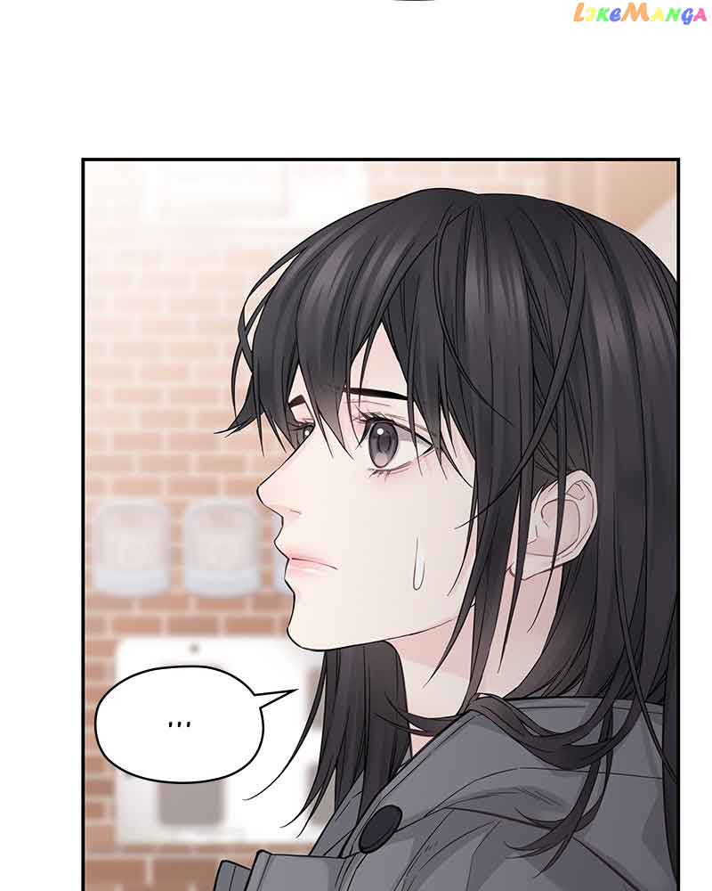 As If Love Doesn’t Exist Chapter 7 page 66