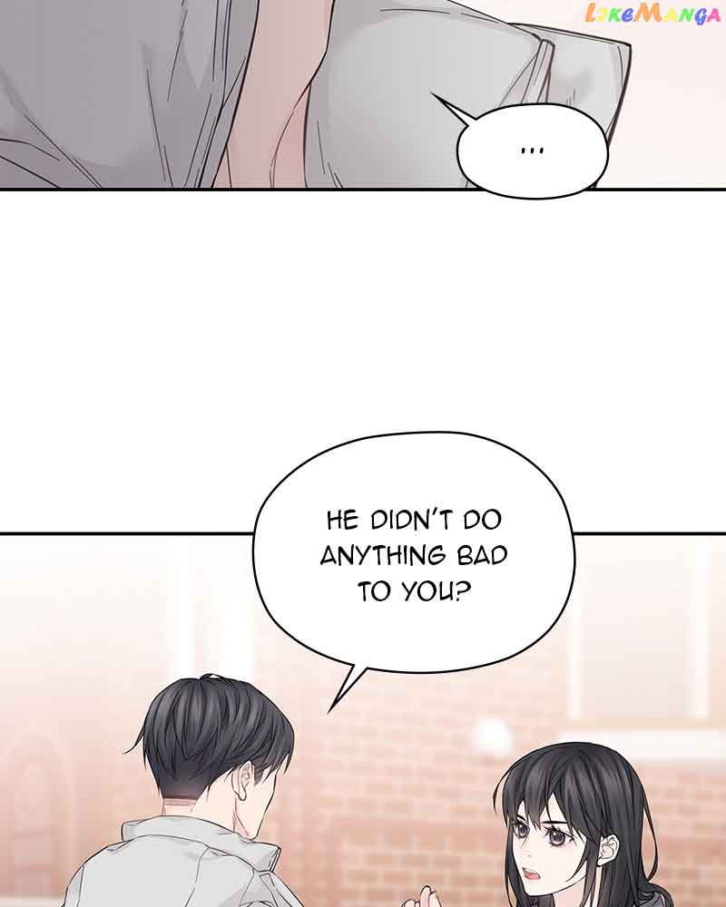 As If Love Doesn’t Exist Chapter 7 page 72